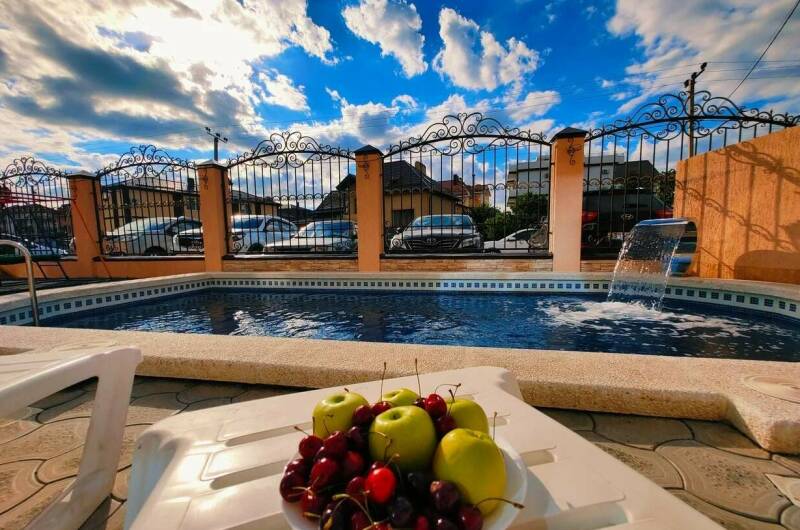 Гостевой дом «Ахтамар»