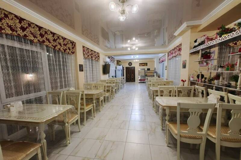 Гостевой дом «Ахтамар»