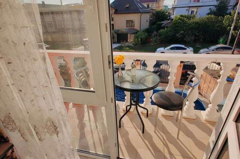 Гостевой дом «Ахтамар»