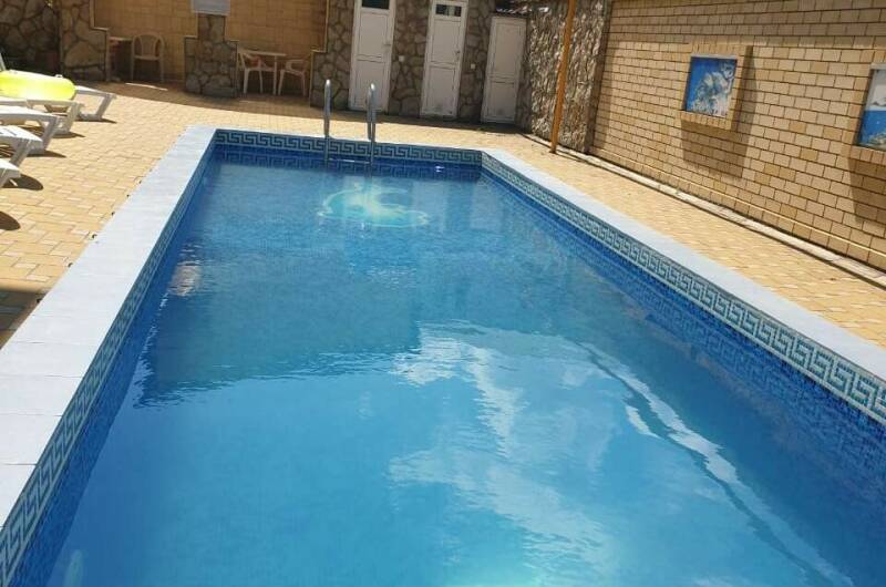 Мини-отель «Уютный»