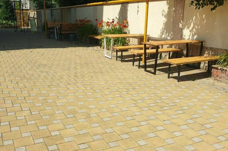 Мини-отель «Уютный»