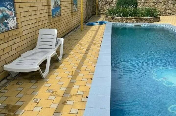 Мини-отель «Уютный»