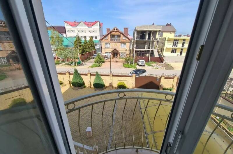 Мини-отель «Уютный»