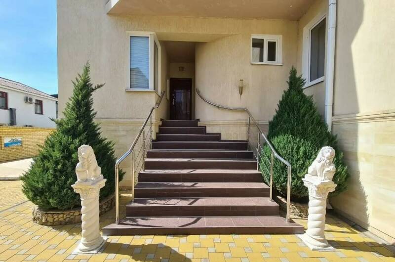 Мини-отель «Уютный»