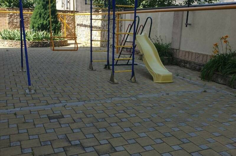 Мини-отель «Уютный»