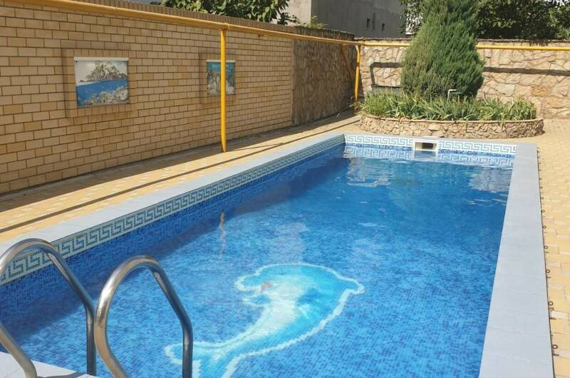 Мини-отель «Уютный»