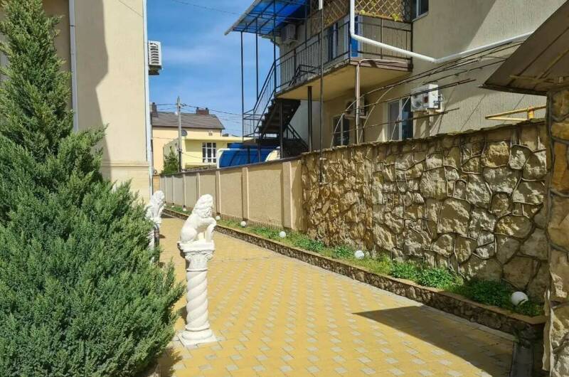 Мини-отель «Уютный»