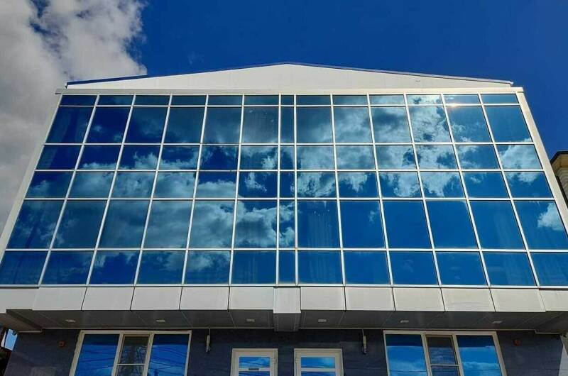 Отель «МореТУТ»