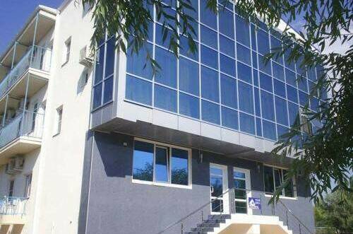 Отель «МореТУТ»