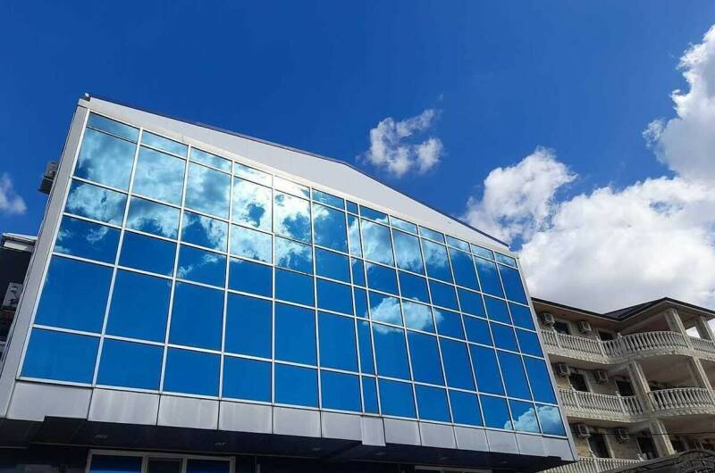 Отель «МореТУТ»