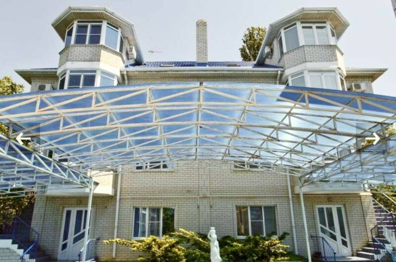 Частный сектор «У Тамары»