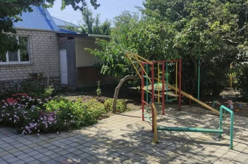 Частный сектор «У Тамары»