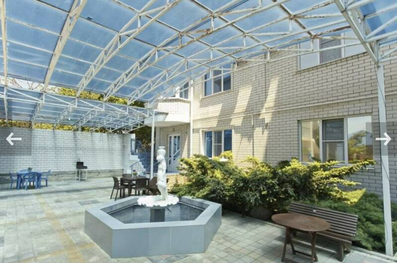 Частный сектор «У Тамары»