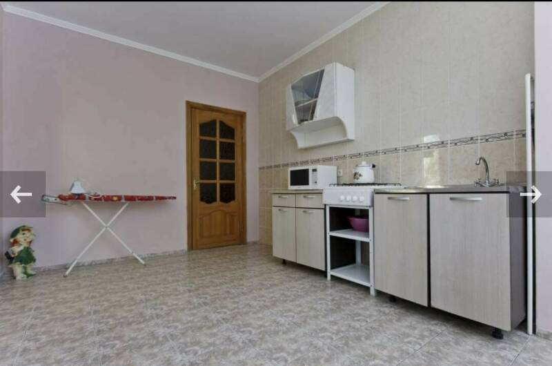 Частный сектор «У Тамары»