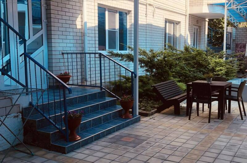 Частный сектор «У Тамары»