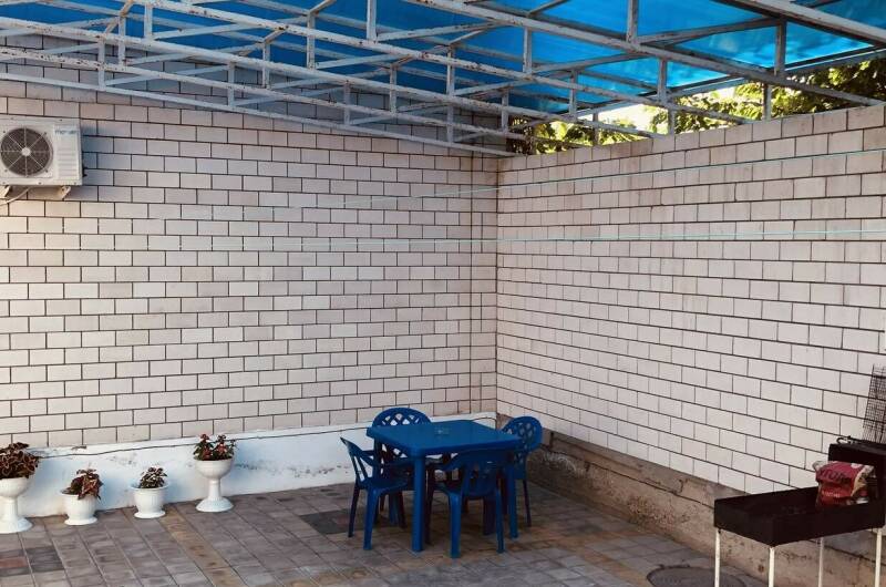 Частный сектор «У Тамары»