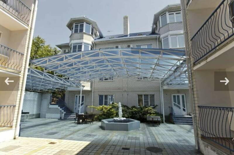 Частный сектор «У Тамары»