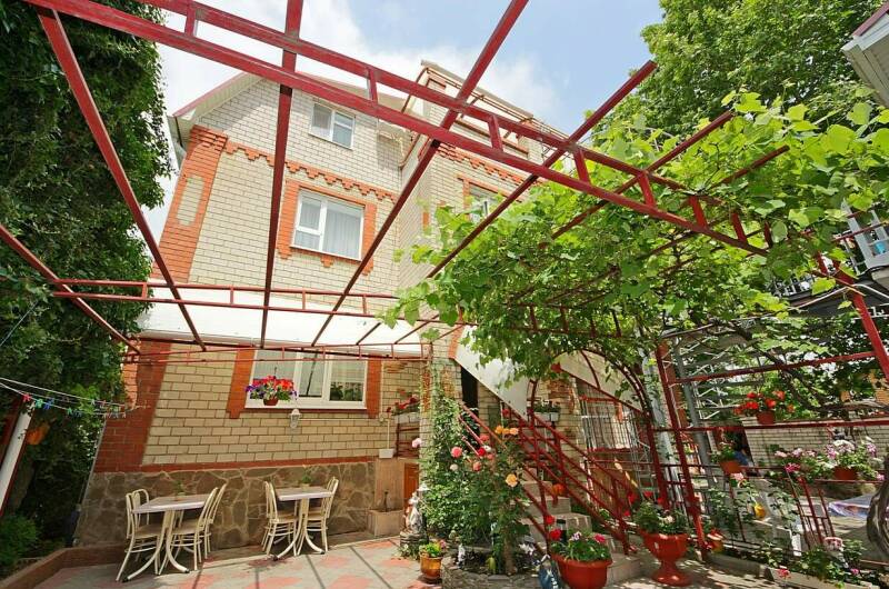 Гостевой дом «Любимый»