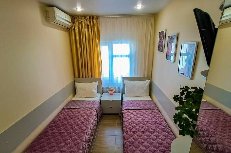 Гостевой дом «Любимый»