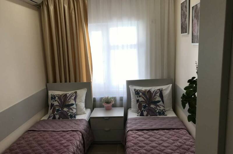 Гостевой дом «Любимый»