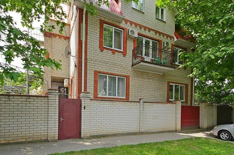 Гостевой дом «Любимый»