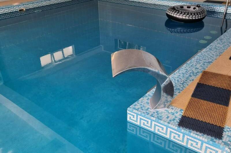 Гостевой дом «Флагман»