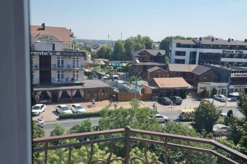 Гостевой дом «Флагман»