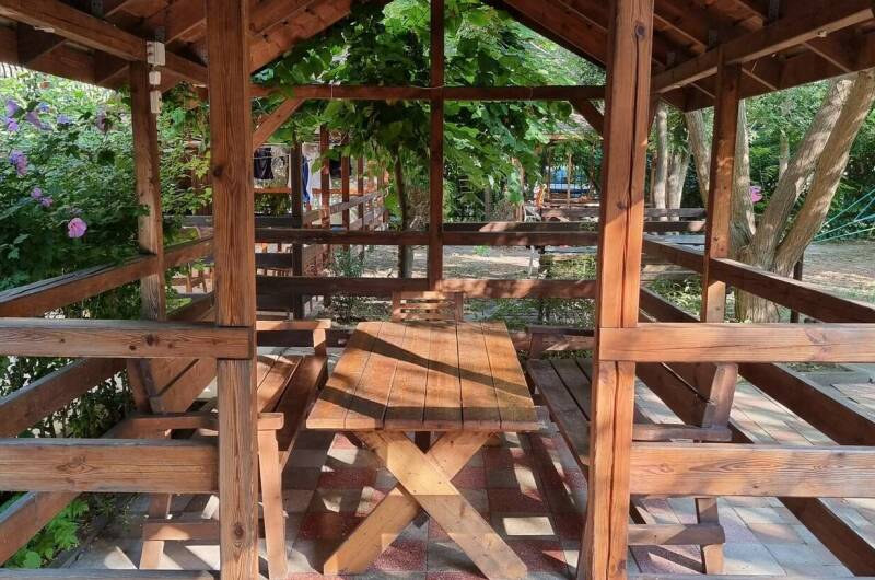 Гостевой дом «Флагман»