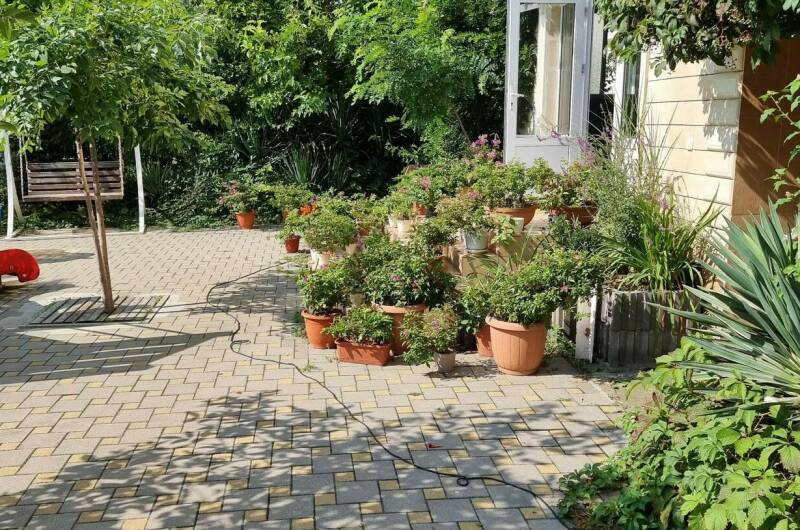 Гостевой дом «Флагман»