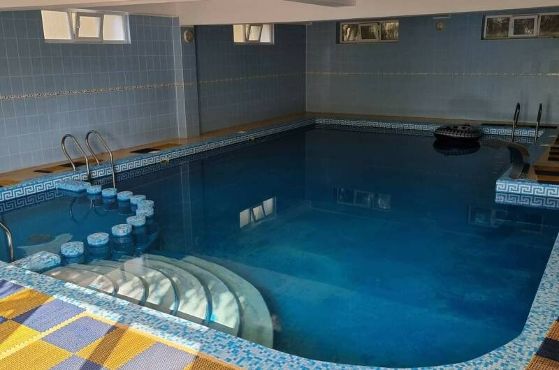 Гостевой дом «Флагман»