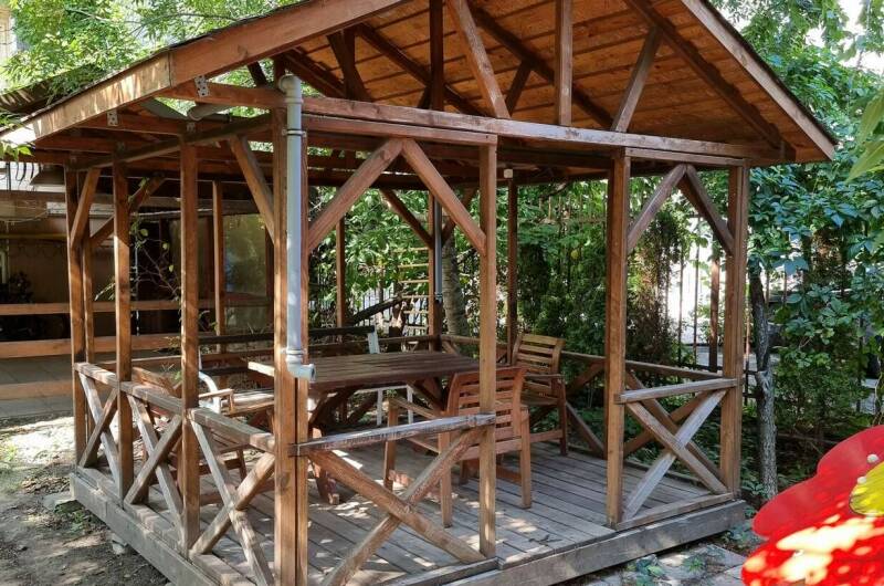 Гостевой дом «Флагман»