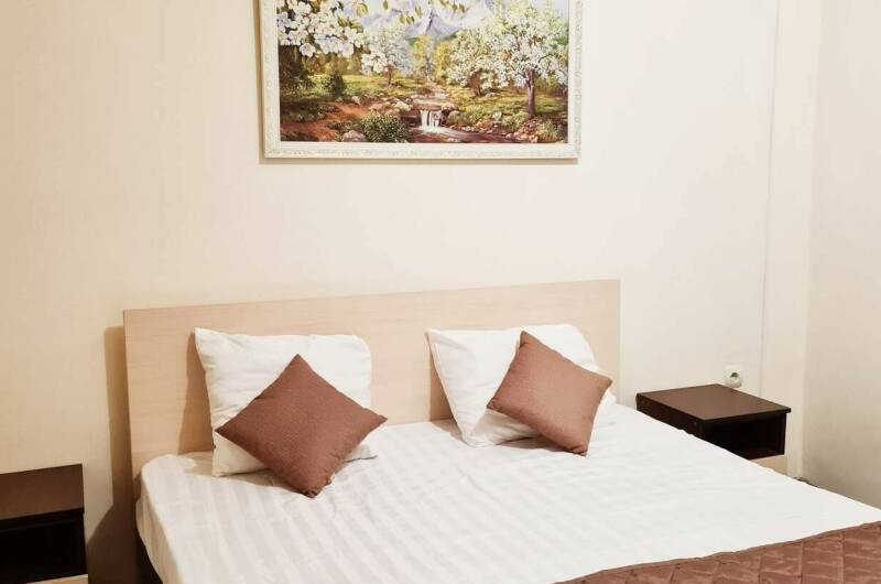 Курортный отель «Персона»