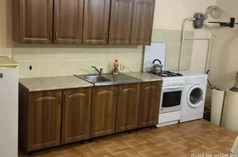 Гостевой дом «У Светланы»