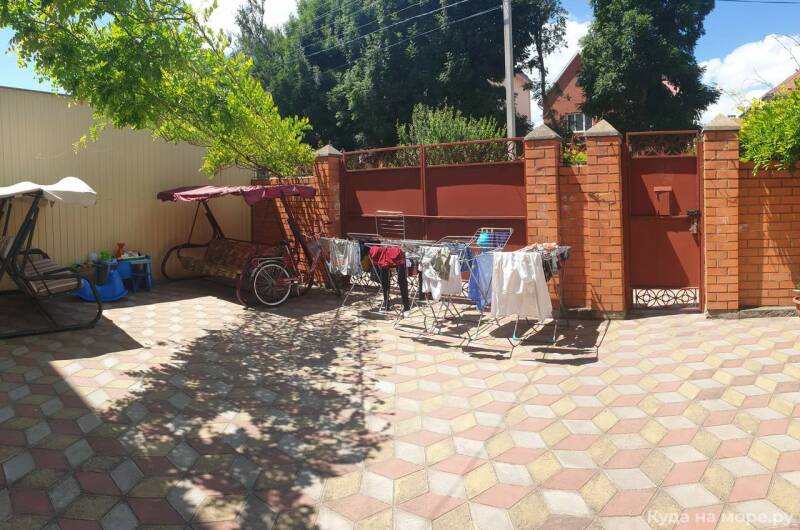 Гостевой дом «Солнце &amp; Море»