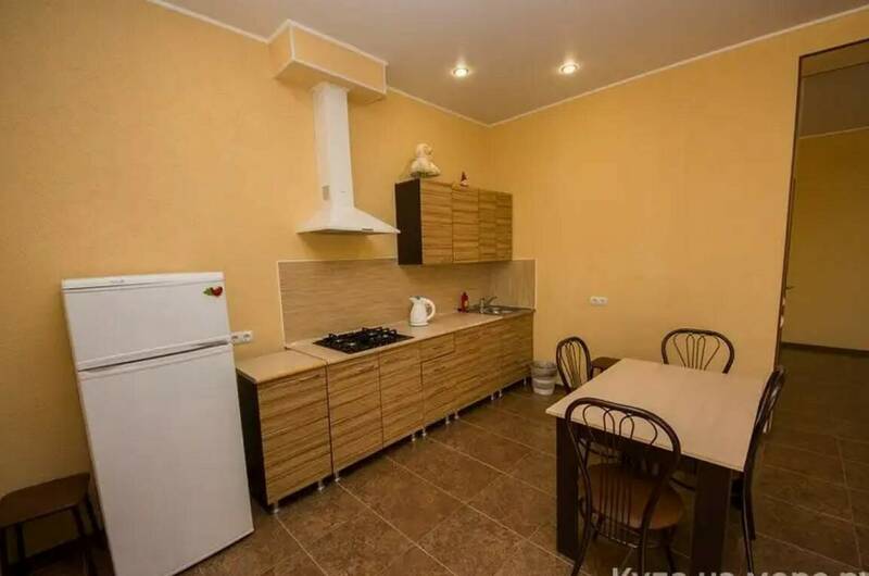 Дом под ключ (100 кв. м)