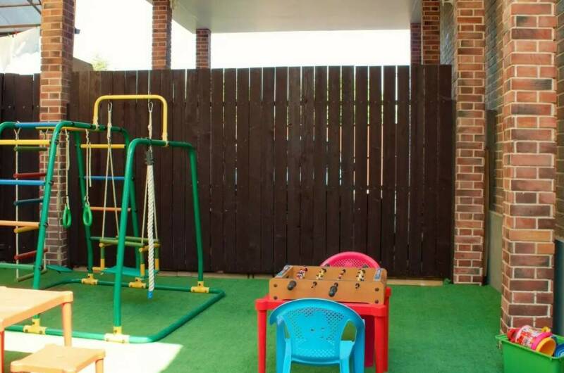 Дом под ключ (100 кв. м)