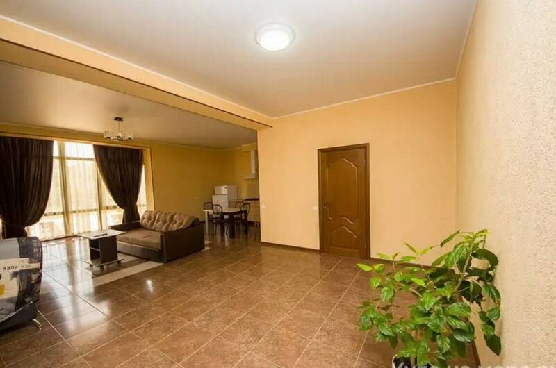 Дом под ключ (100 кв. м)