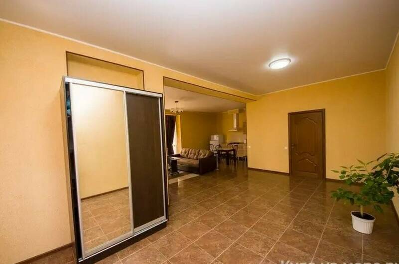 Дом под ключ (100 кв. м)