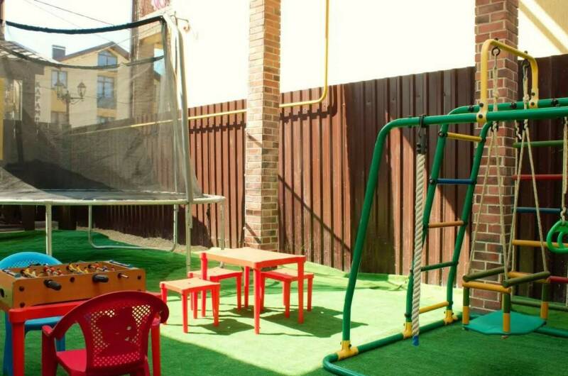 Дом под ключ (100 кв. м)