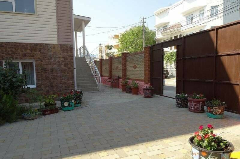 Гостевой дом «Галина»