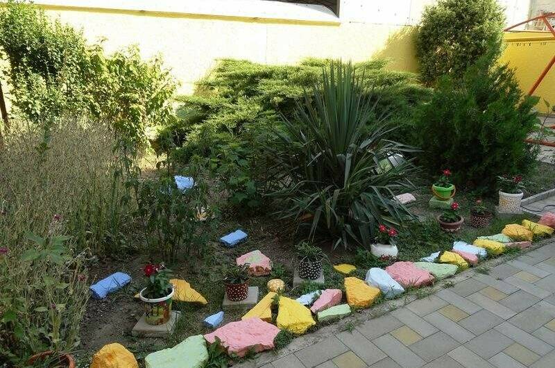 Гостевой дом «Галина»