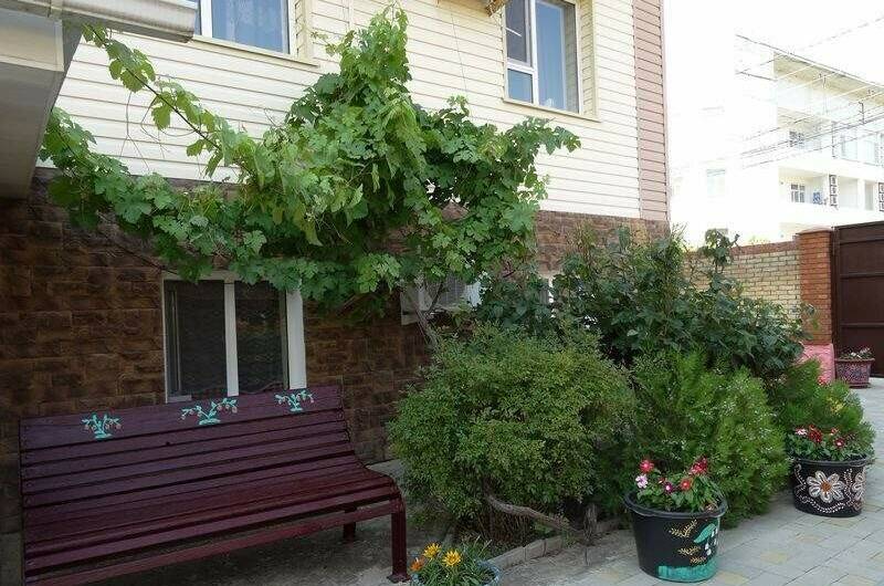 Гостевой дом «Галина»