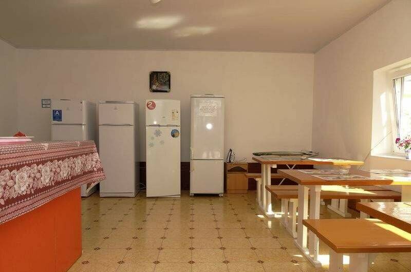 Гостевой дом «Галина»