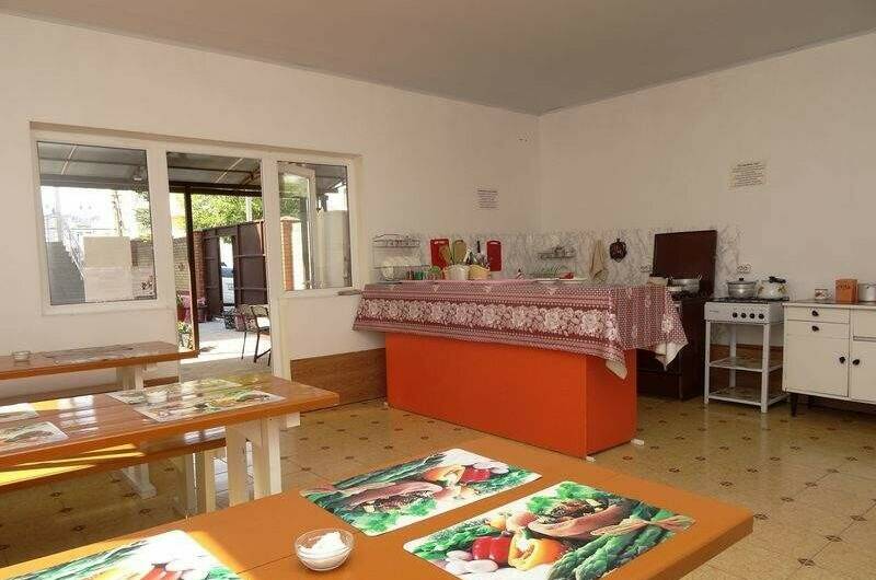 Гостевой дом «Галина»