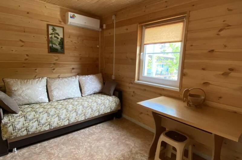 Дом под ключ «Иремель»