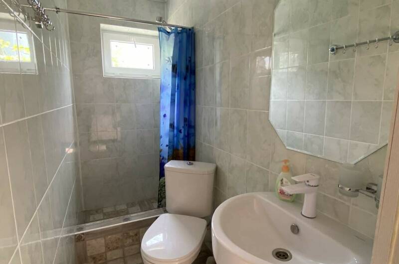 Дом под ключ «Иремель»