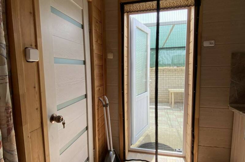 Дом под ключ «Иремель»