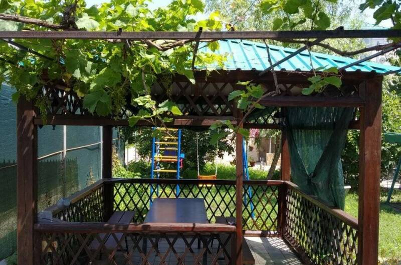 Дом под ключ «Иремель»