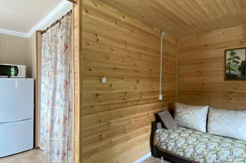 Дом под ключ «Иремель»