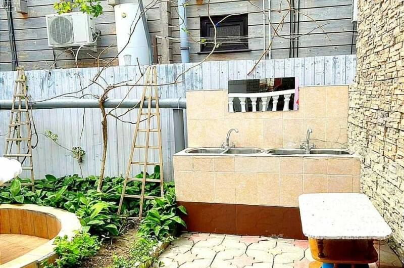 Гостевой дом «Марина»